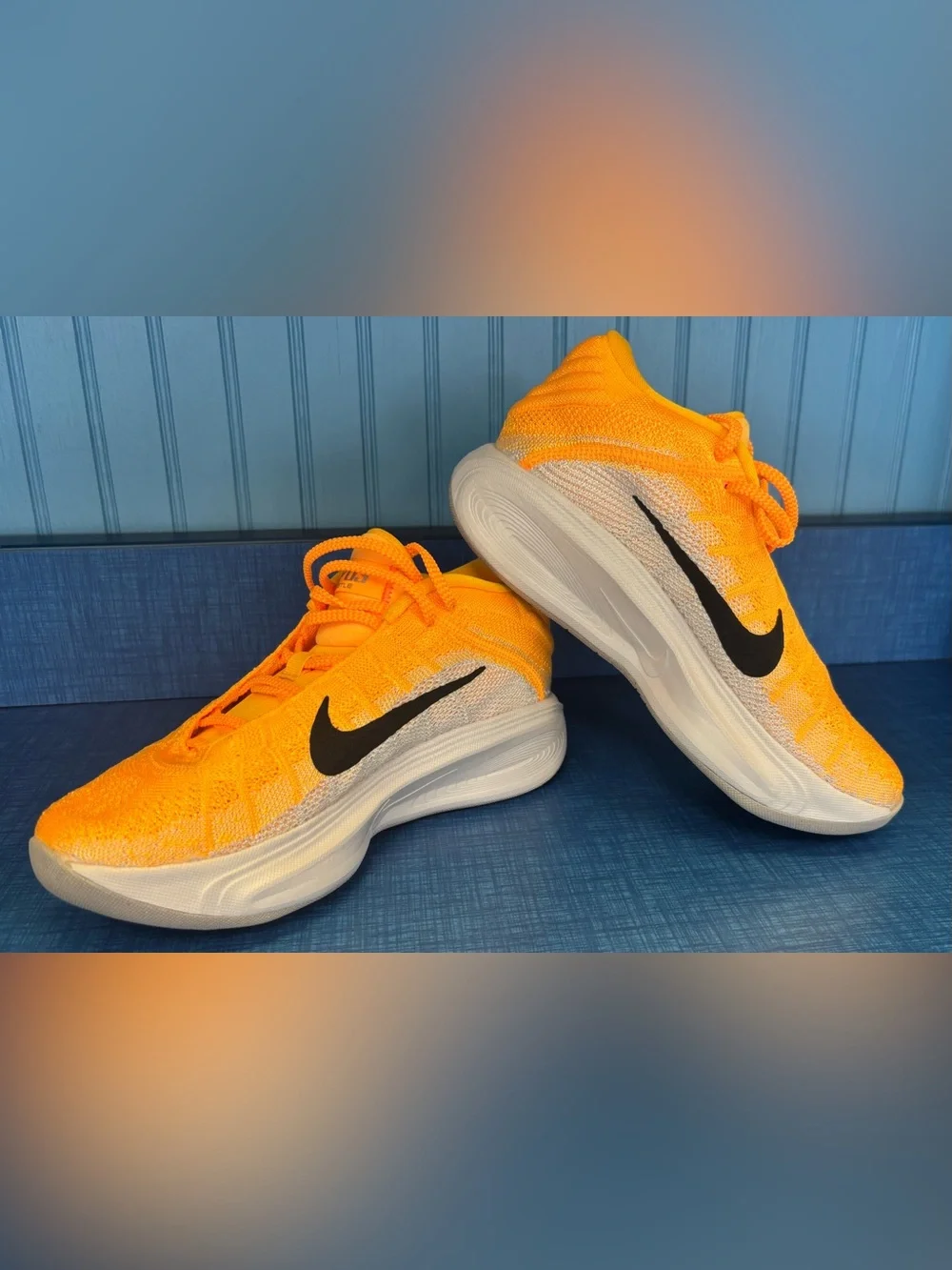 Nike G.T. Hustle 3 Basketball Shoes